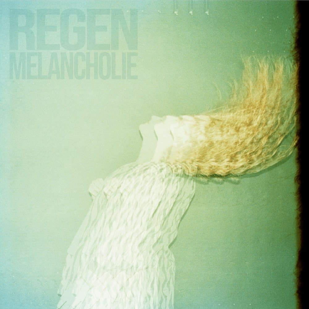Cover von Regenmelancholie